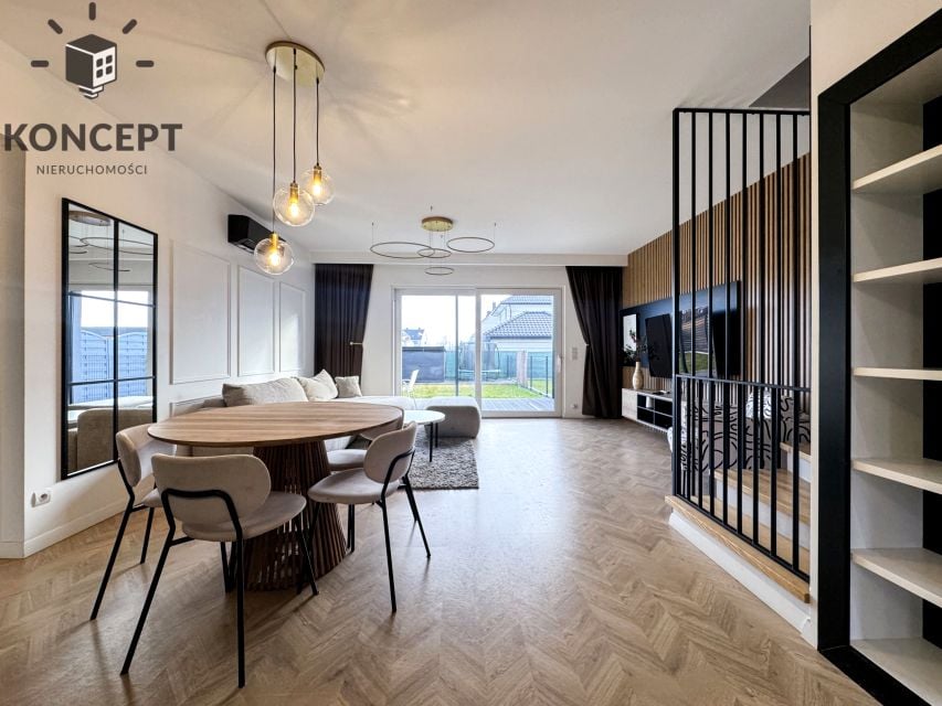 Wynajmę Dom Wrocław - 120 m²