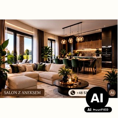 Sprzedam Mieszkanie Kraków - 74,04 m²