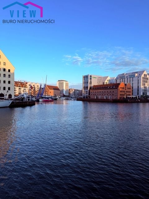 Sprzedam Mieszkanie Gdańsk - 27 m²