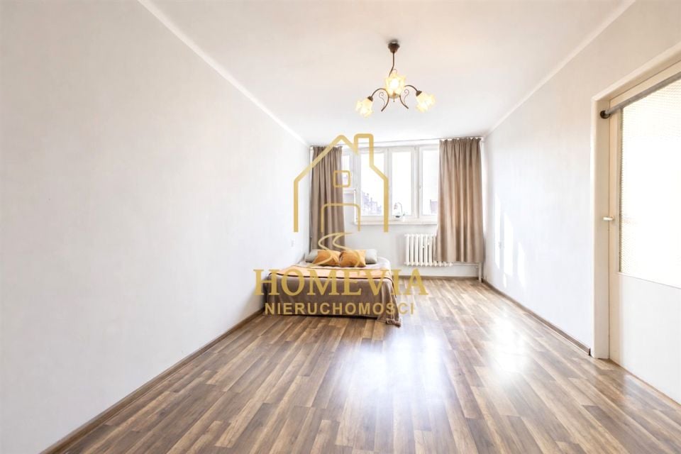 Sprzedam Mieszkanie Ruda Śląska - 47,81 m²