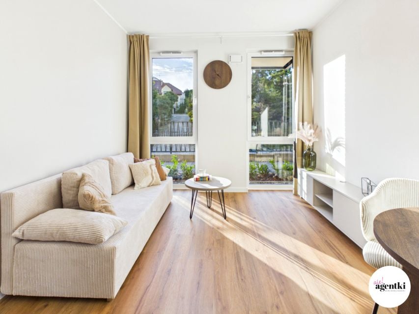 Sprzedam Mieszkanie Gdańsk - 26,55 m²