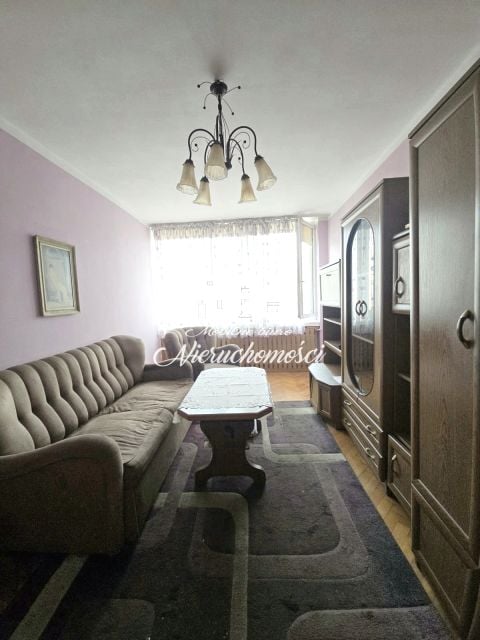 Sprzedam Mieszkanie Katowice - 35,75 m²