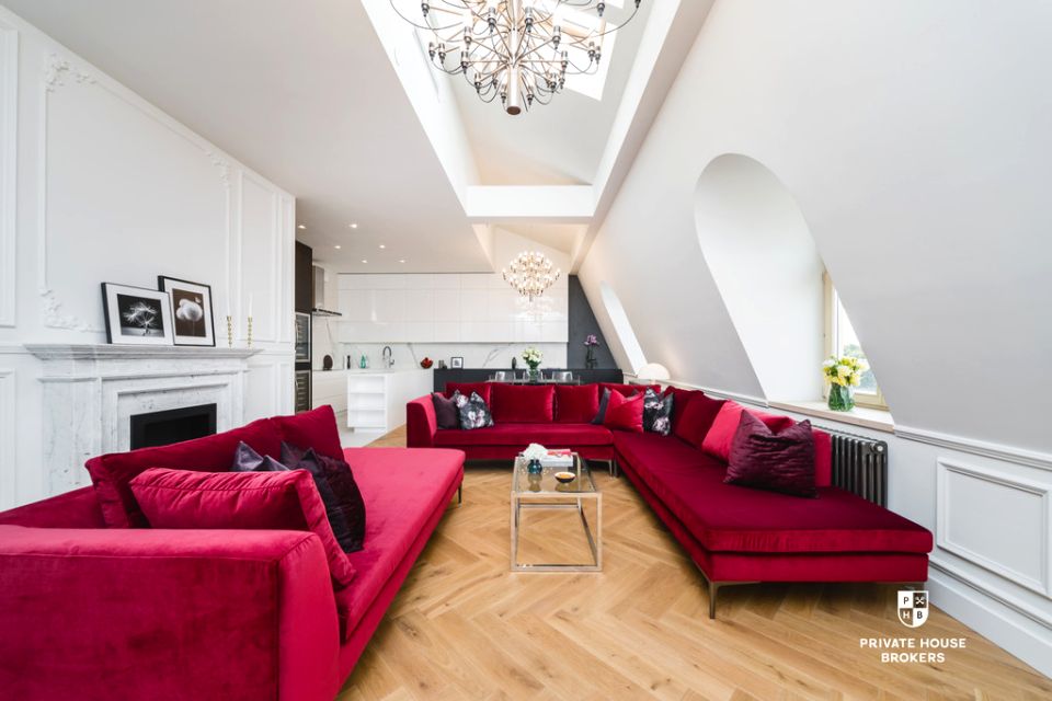 Sprzedam Mieszkanie Kraków - 178,20 m²