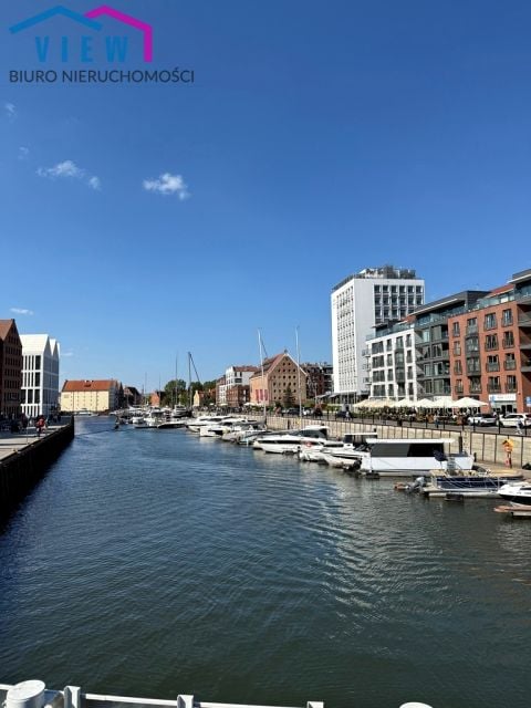 Sprzedam Mieszkanie Gdańsk - 27 m²