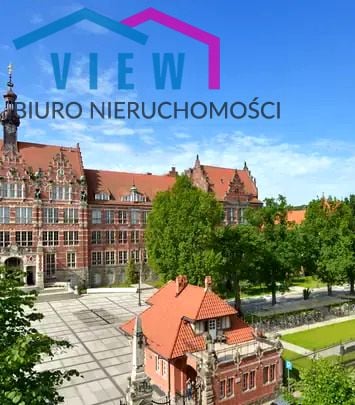 Sprzedam Mieszkanie Gdańsk - 28 m²