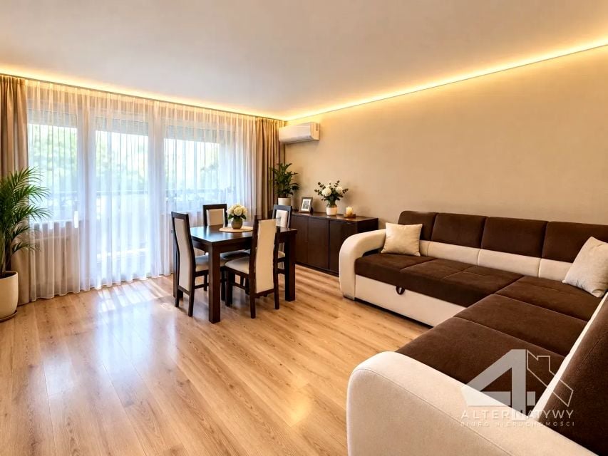 Sprzedam Mieszkanie Łódź - 74,67 m²