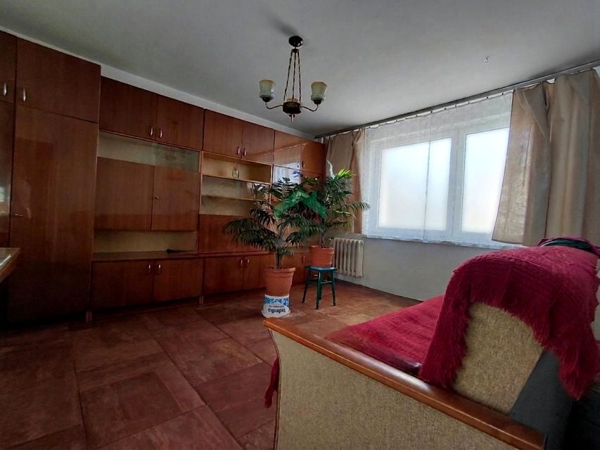 Sprzedam Mieszkanie Częstochowa - 36,70 m²
