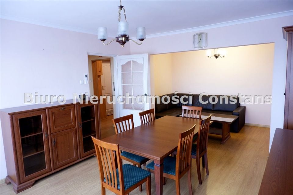 Sprzedam Mieszkanie Częstochowa - 52,40 m²
