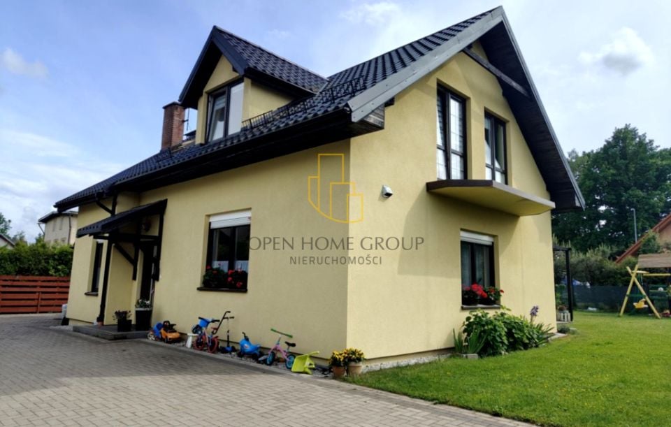 Sprzedam Dom Jelenia Góra - 126 m²