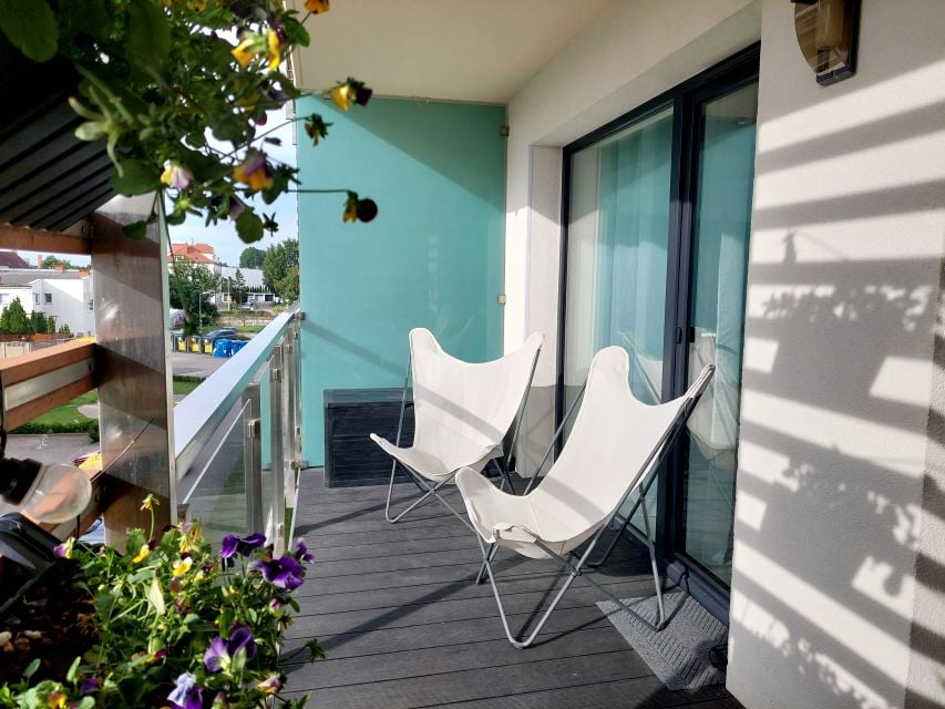 Sprzedam Mieszkanie Kołobrzeg - 38,25 m²