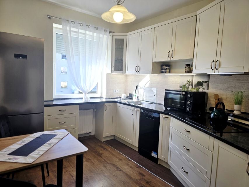 Wynajmę Mieszkanie Gdańsk - 45 m²