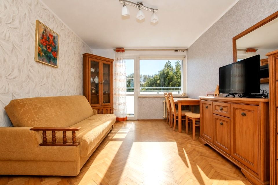 Sprzedam Mieszkanie Słupsk - 32,40 m²