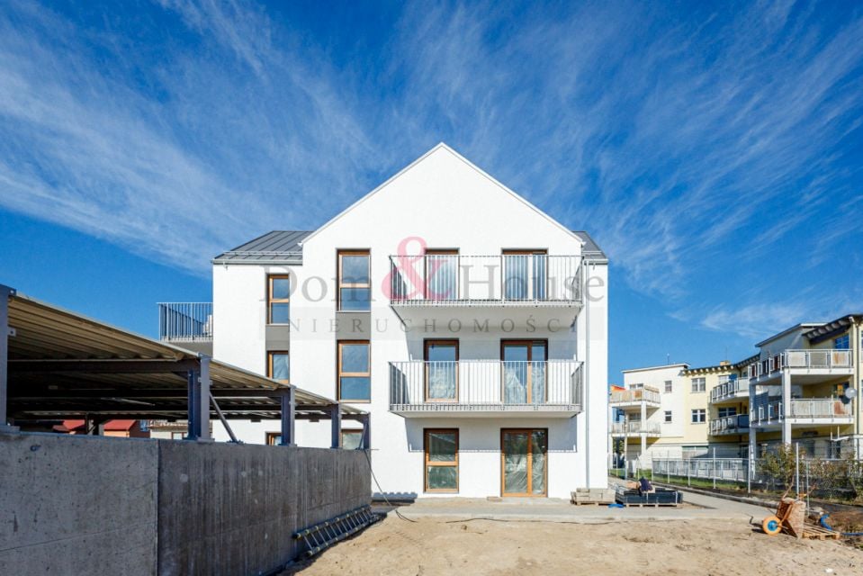 Sprzedam Mieszkanie Rumia - 75,21 m²