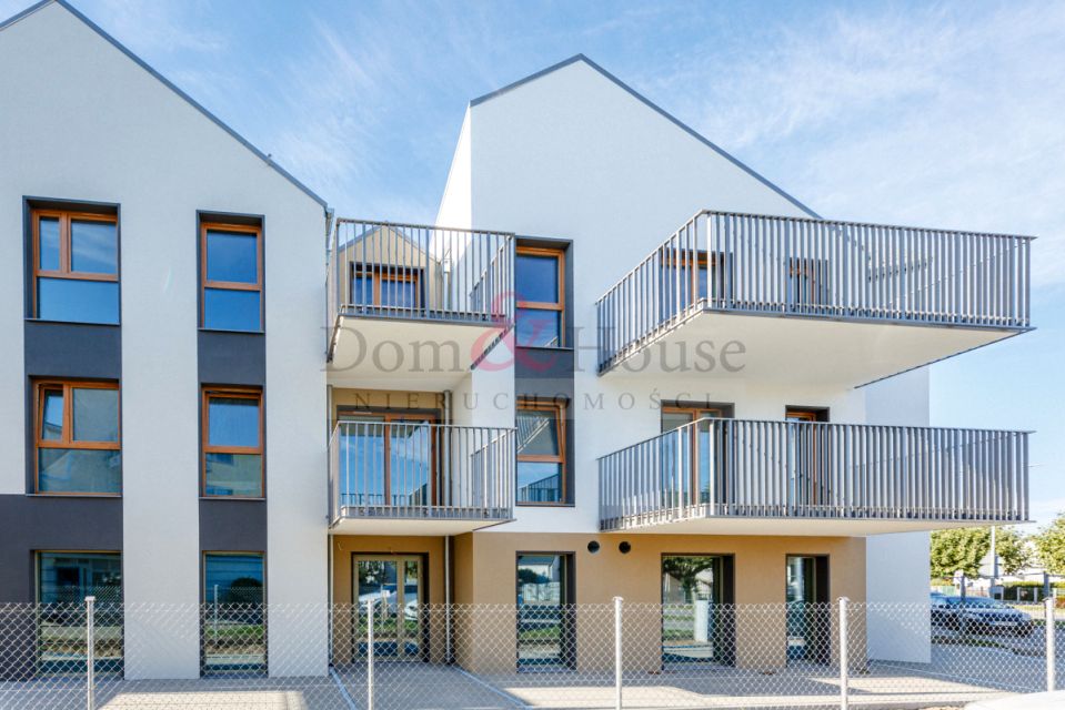 Sprzedam Mieszkanie Rumia - 75,19 m²