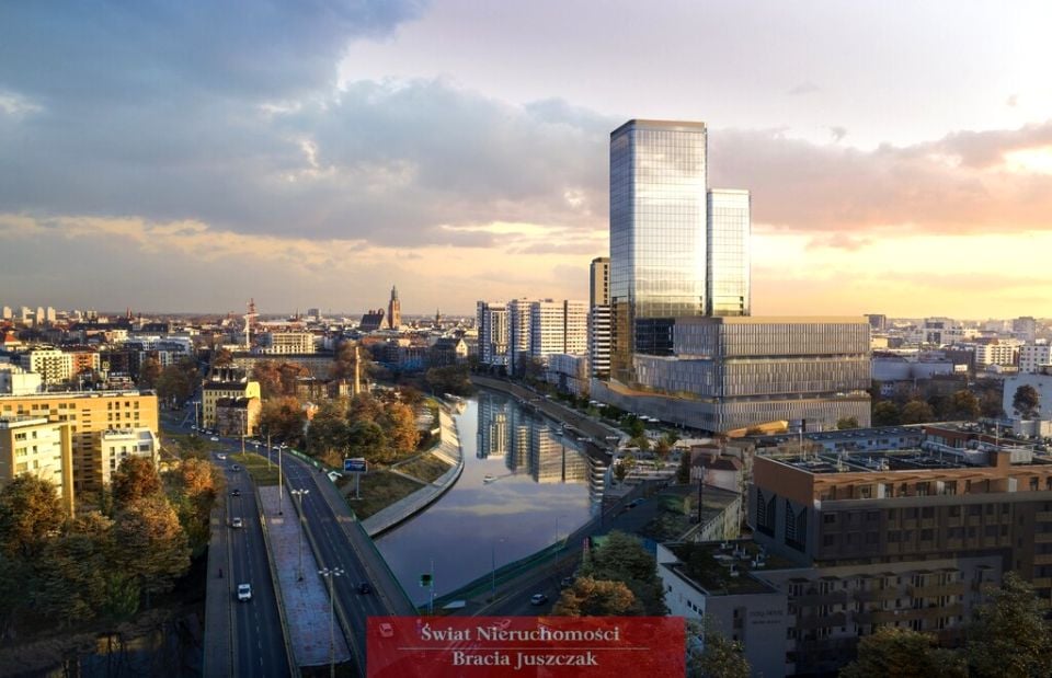 Sprzedam Mieszkanie Wrocław - 133,90 m²