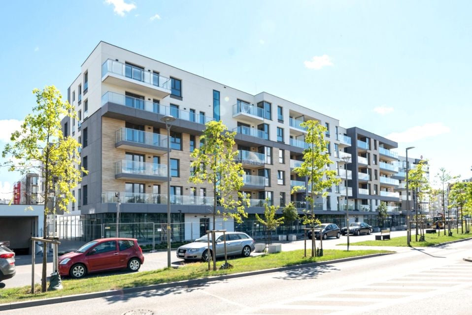 Wynajmę Lokal użytkowy Gdańsk - 72,12 m²