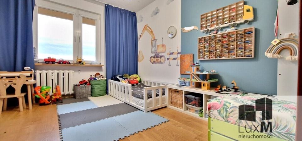 Sprzedam Mieszkanie Gorzów Wielkopolski - 53,60 m²