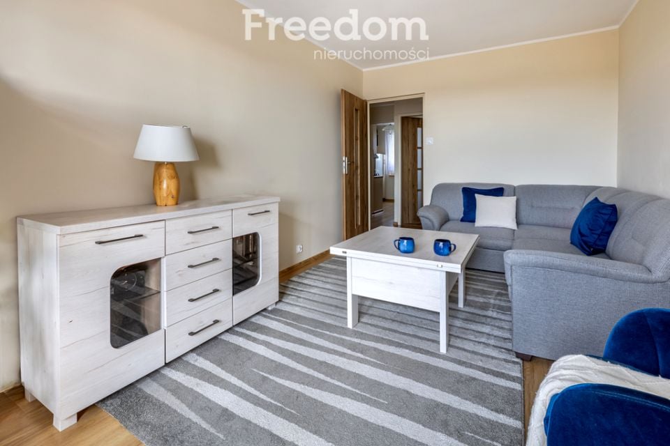 Sprzedam Mieszkanie Poznań - 47,30 m²