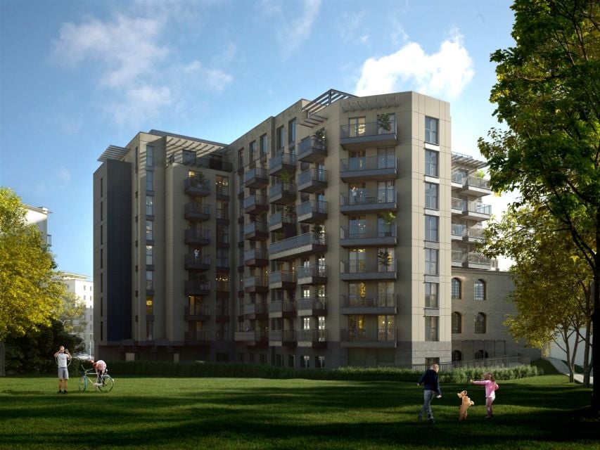 Sprzedam Mieszkanie Białystok - 72,46 m²