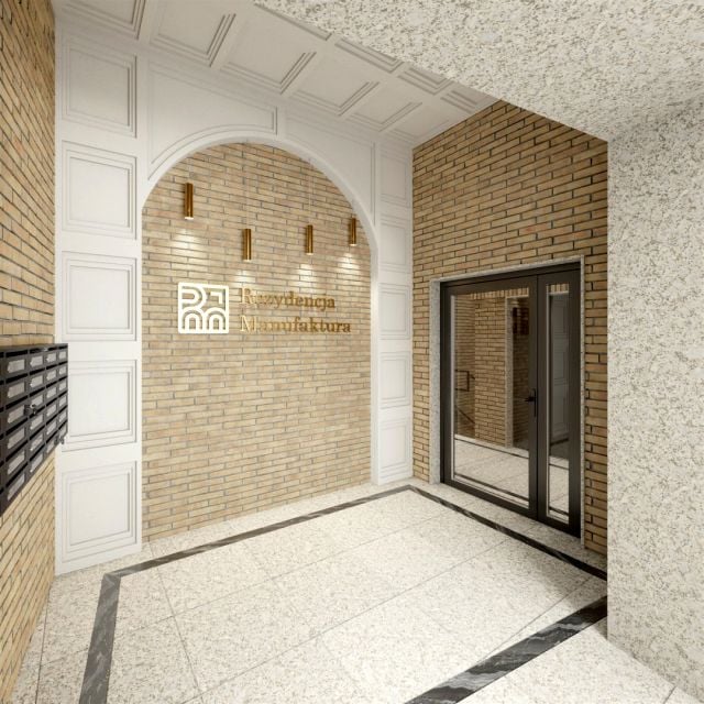 Sprzedam Mieszkanie Białystok - 60,25 m²