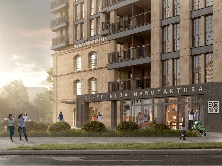 Sprzedam Mieszkanie Białystok - 41,56 m²