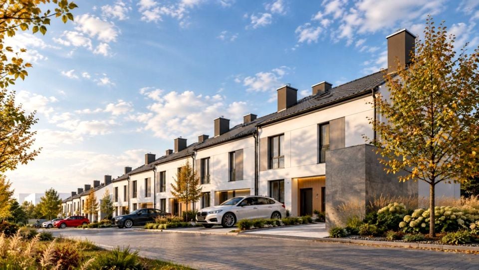 Sprzedam Mieszkanie Rzeszów - 57,16 m²