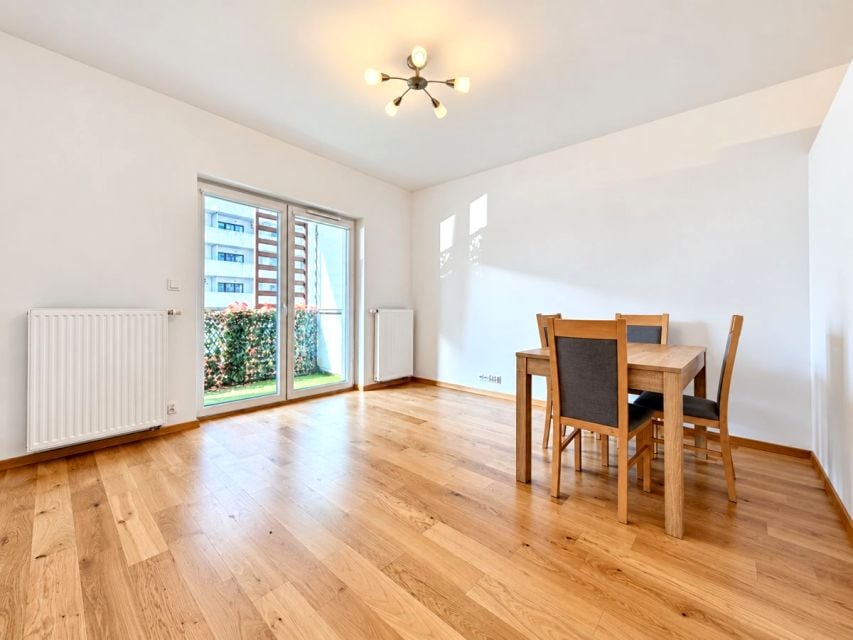Wynajmę Mieszkanie Rzeszów - 60 m²