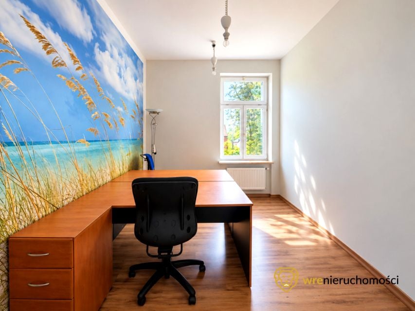 Wynajmę Lokal użytkowy Wrocław - 11,50 m²