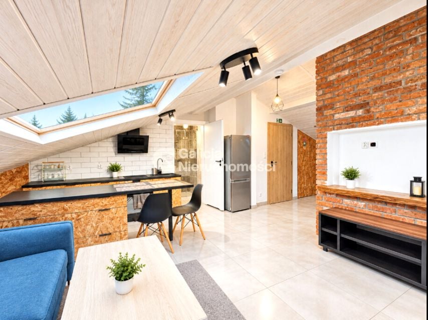 Wynajmę Mieszkanie Rzeszów - 40 m²