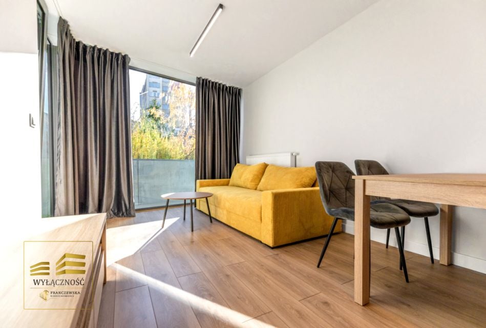 Wynajmę Mieszkanie Lublin - 48 m²