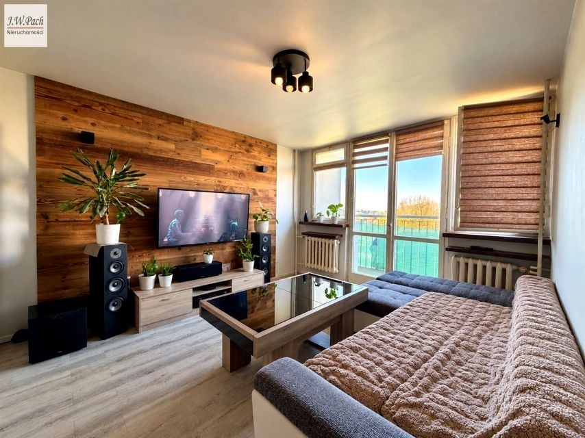 Sprzedam Mieszkanie Tychy - 47,50 m²