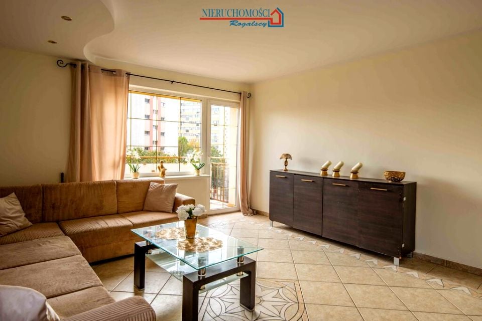 Sprzedam Mieszkanie Świnoujście - 65,41 m²