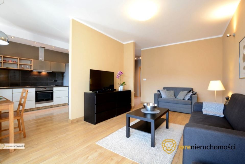 Wynajmę Mieszkanie Wrocław - 67 m²