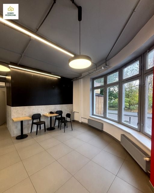 Wynajmę Lokal użytkowy Gdańsk - 75 m²