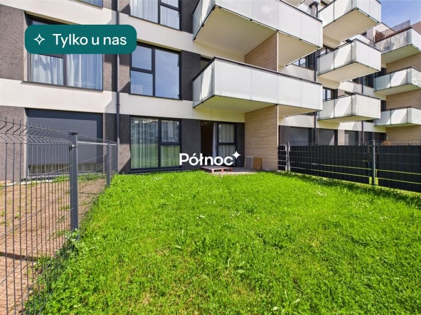 Wynajmę Mieszkanie Legnica - 42,27 m²