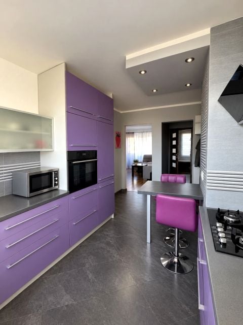 Wynajmę Mieszkanie Olsztyn - 60 m²