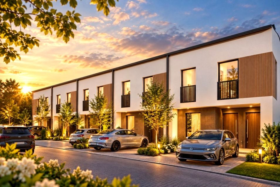 Sprzedam Mieszkanie Rzeszów - 88,73 m²