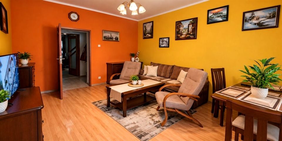 Sprzedam Mieszkanie Sosnowiec - 48 m²
