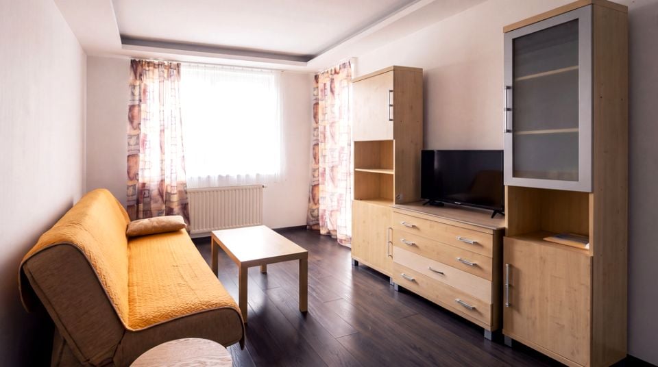 Sprzedam Mieszkanie Białystok - 45,80 m²
