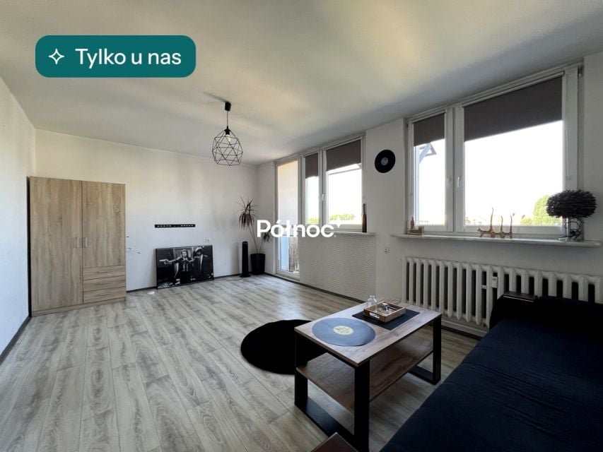 Sprzedam Mieszkanie Głogów - 29 m²