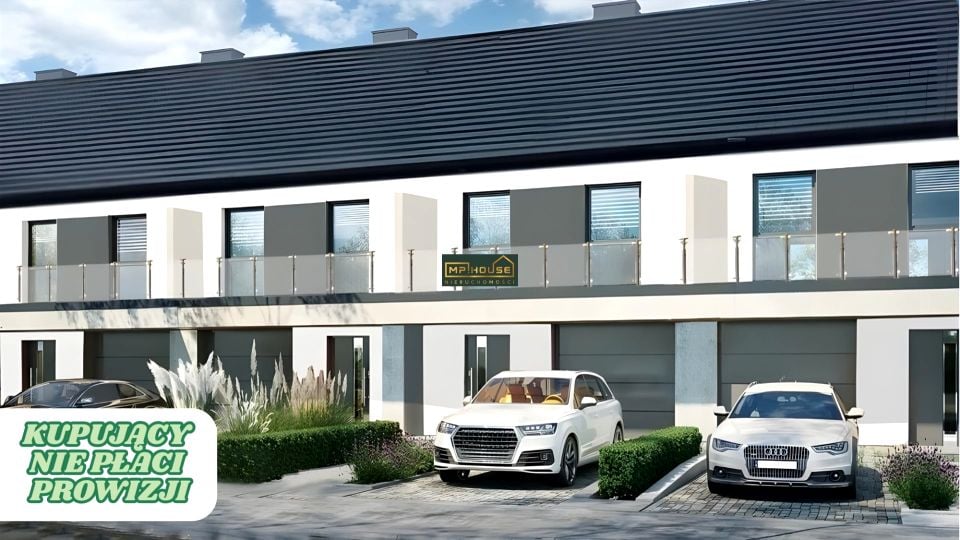 Sprzedam Dom Wałbrzych - 138,24 m²