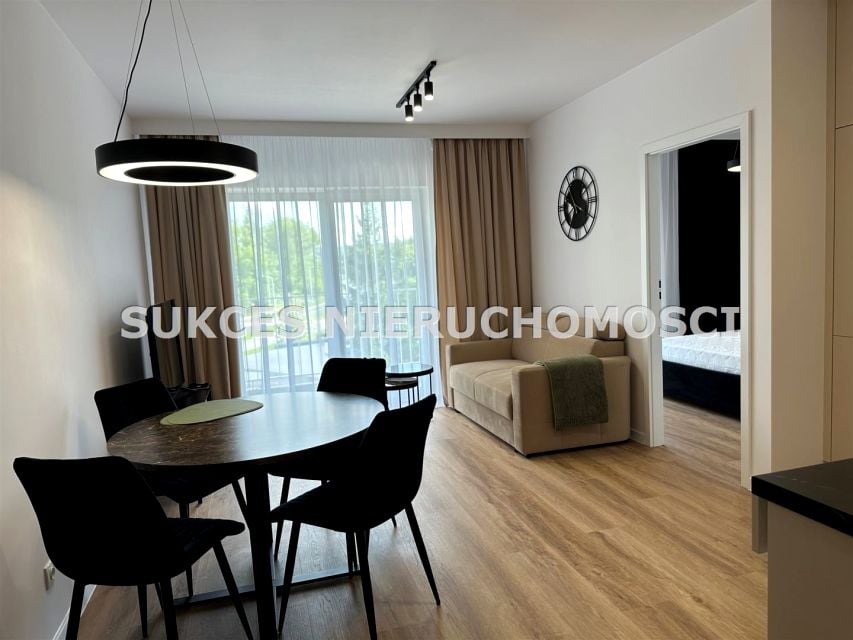 Wynajmę Mieszkanie Wałbrzych - 38,94 m²