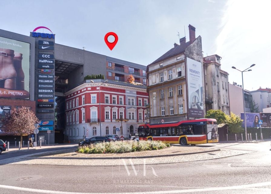 Sprzedam Mieszkanie Bielsko-Biała - 71 m²