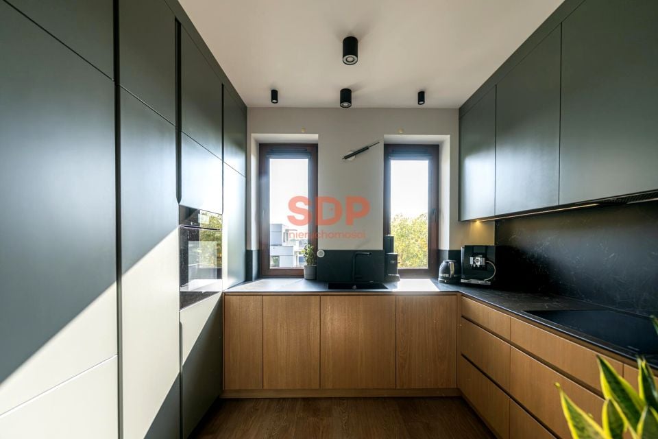 Sprzedam Mieszkanie Wrocław - 56,80 m²