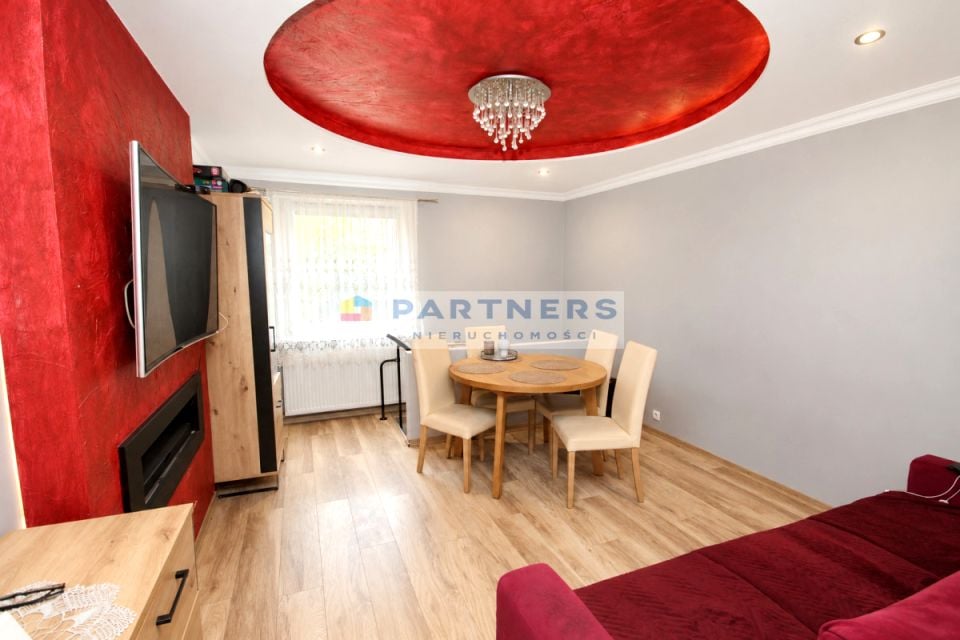 Sprzedam Mieszkanie Wałbrzych - 67,32 m²