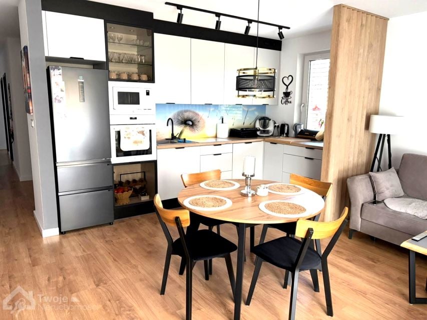 Sprzedam Mieszkanie Wałbrzych - 83 m²