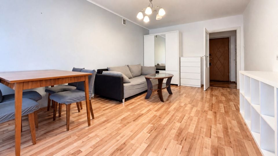 Wynajmę Mieszkanie Rzeszów - 36 m²