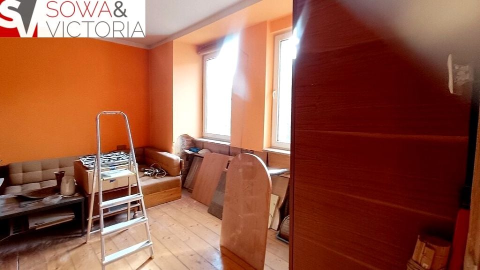 Sprzedam Mieszkanie Wałbrzych - 30 m²
