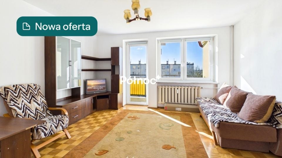 Sprzedam Mieszkanie Białystok - 52,90 m²