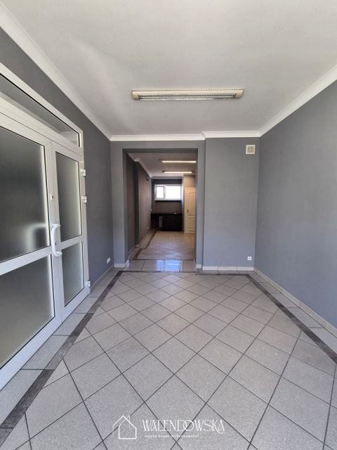 Wynajmę Lokal użytkowy Słupsk - 35 m²